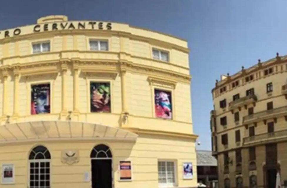 Habitaciones Corazon Centro Historico マラガ エクステリア 写真