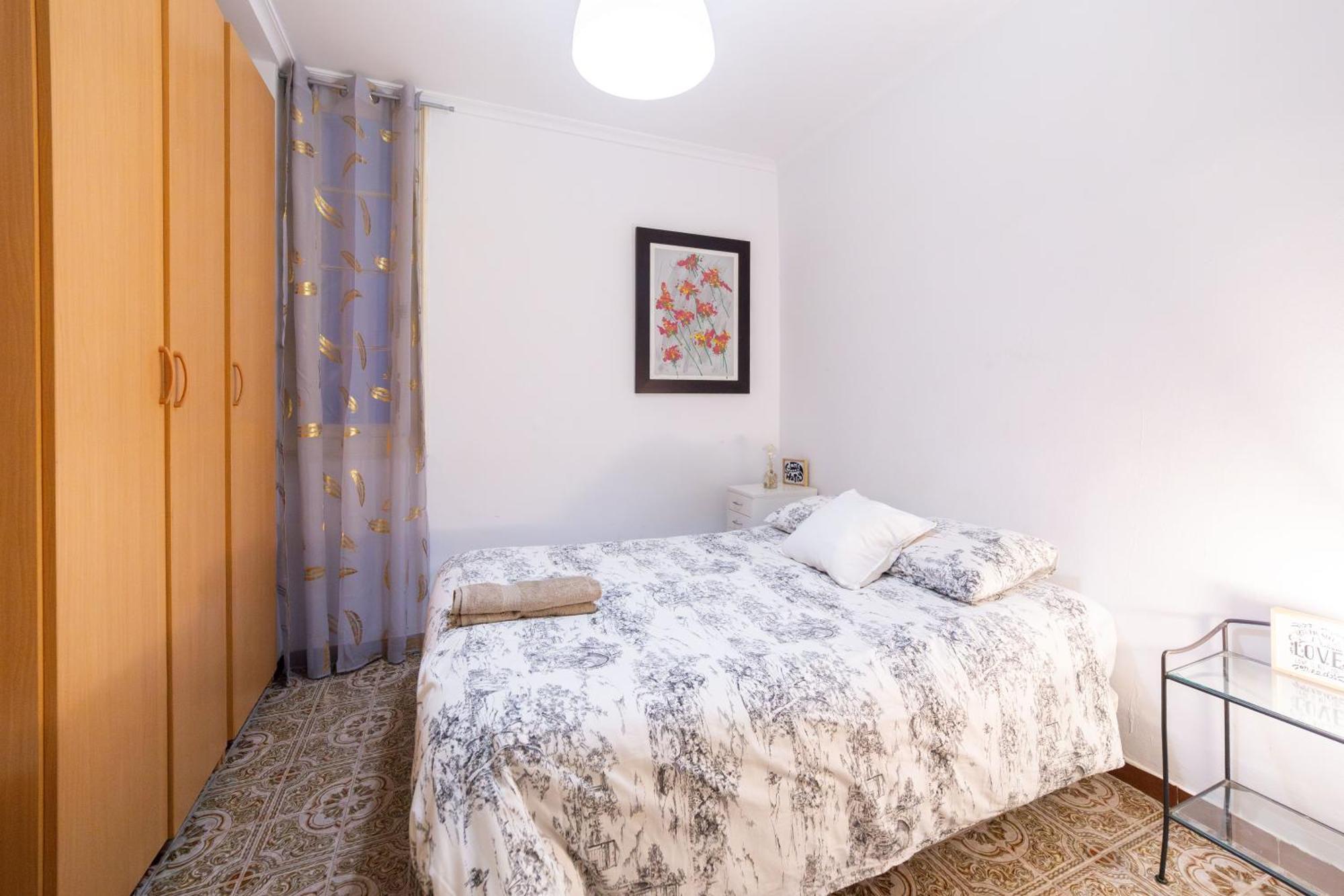 Habitaciones Corazon Centro Historico マラガ エクステリア 写真
